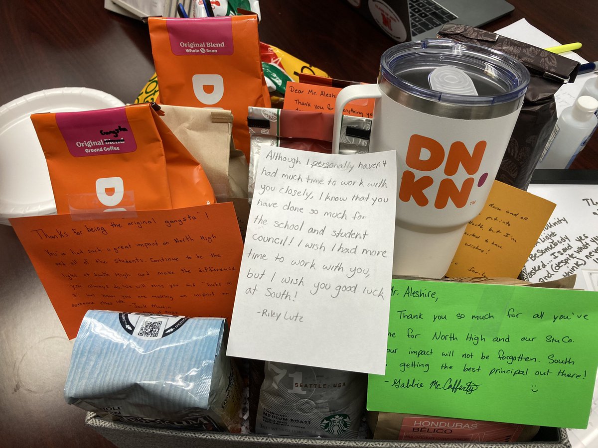 James Aleshire tweet media