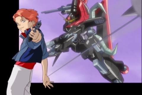 ট ইট র アカツキ 機動戦士ガンダムseedで 親の顔より遥かに見たバンク四天王 ニコル切断 ハイマットフルバーストモードのマルチロックオンシステム ジン マリュー艦長のおっぱいぷるんぷるん