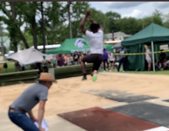 AHSActivityDept's tweet photo. Good luck to Tony J and Terran M at the state track meet today.  We will update as results come in today!
#FinishStrong https://t.co/tTmlSqj3mx