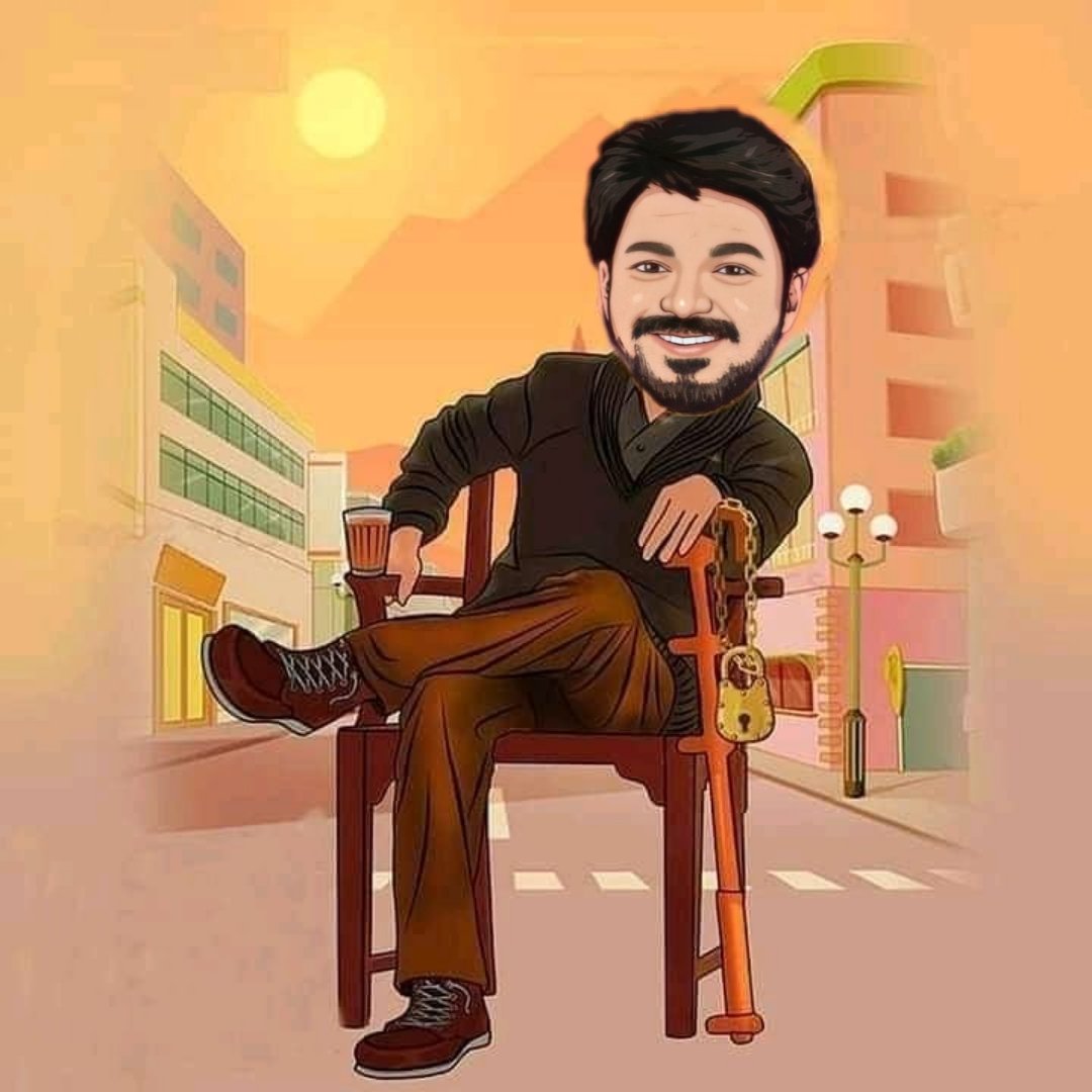 Online Vijay FC on Twitter: Online Vijay FC on Twitter: