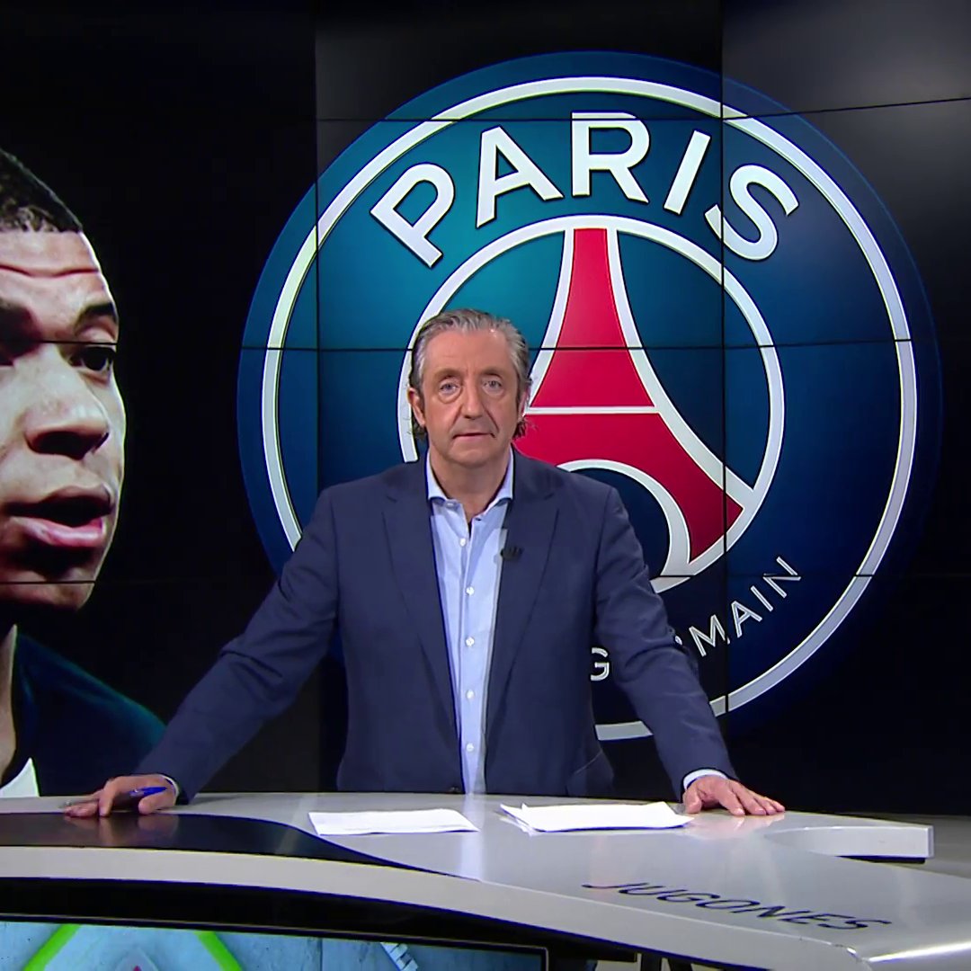 elchiringuitotv's tweet photo. 🚨🚨🚨 POCHETTINO QUIERE IRSE DEL PSG porque quieren VENDERLE A MBAPPÉ.

Estamos viendo la información de 'The Sun' en #JUGONES. https://t.co/buXky02zoh