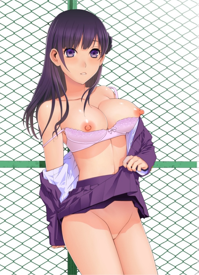 あと義妹シリーズ最新作「義妹は膣内にほしがり」
絶賛発売中です。よろしくお願いします。 