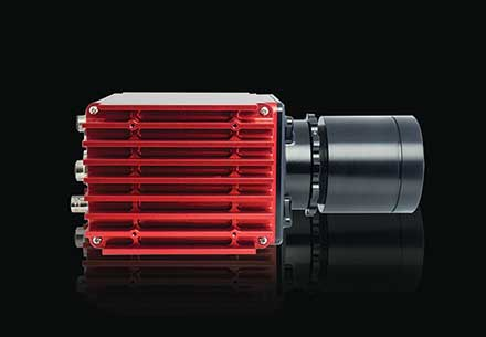 scitechnol.com/research-journ…
The new Viento HD is the first longwave-infrared (LWIR) camera with true high-definition (HD) #imaging. The Viento HD thermal imager is a fully functional camera system based on a unique 1920 × 1200 × 12-µm uncooled sensor.