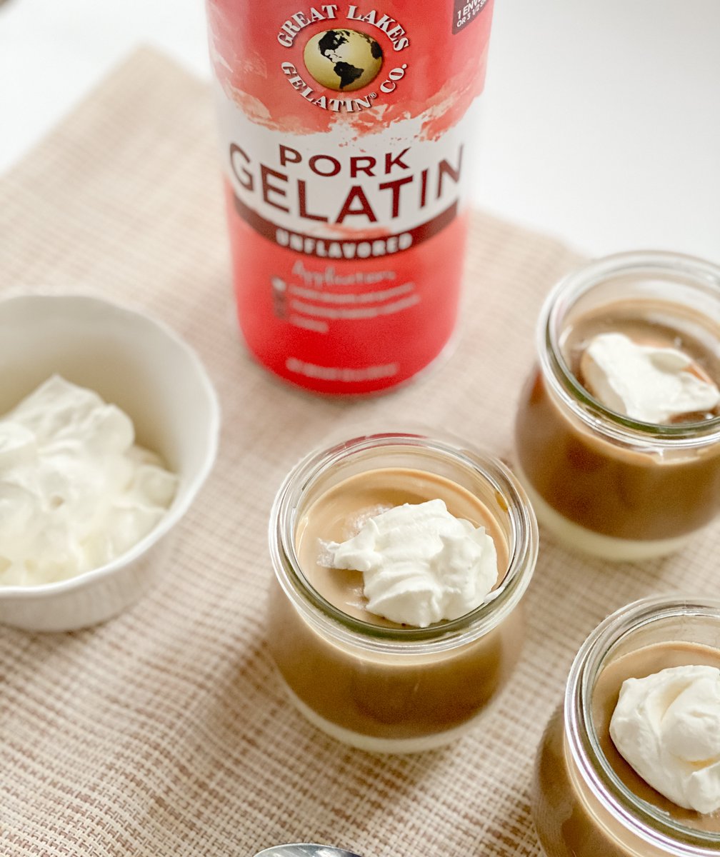 greatlakeswell's tweet photo. ❤️SALE❤️ 20% off Gelatin! Both our Unflavored Beef and Pork Gelatin are on sale. Gelatin is a versatile cooking ingredient that is easily added to any meal #BetterwithGLG 

Get yours here https://t.co/OtUfztl0OZ

*Exclusions apply, Promotion end on 6/3/21 at 11:59pm CT* https://t.co/WJke26c5Xh