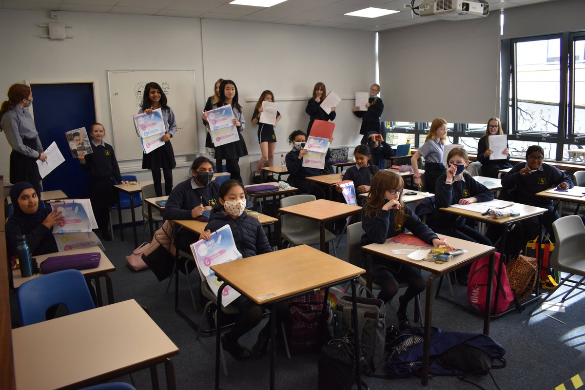 Skipton Girls' High School Skipton Girls' High School An