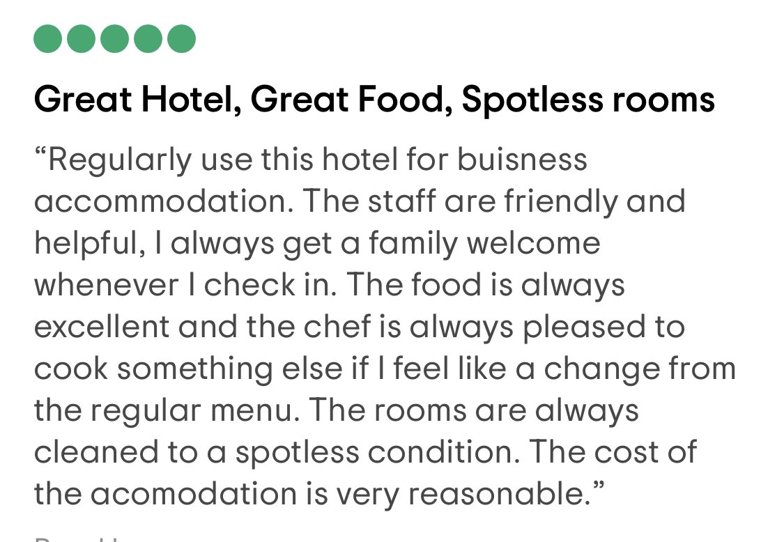 Sure Hotel Bham South tweet media