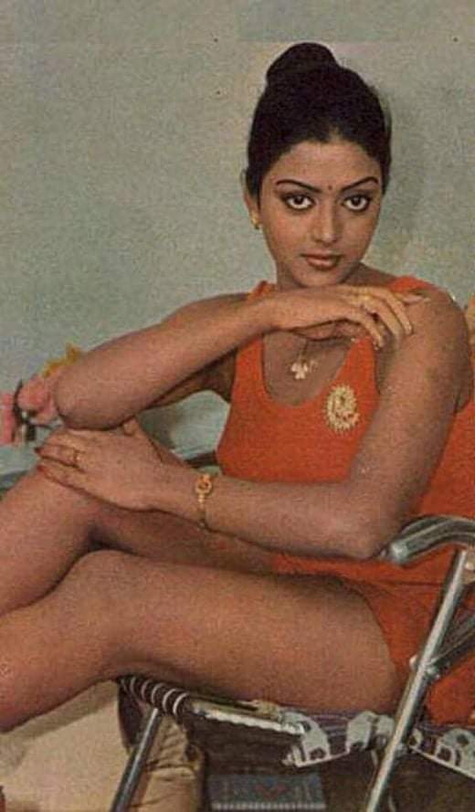 #ThrowbackFriday Ever gorgeous very Talented #Bhanupriya garu #PulagamTalki...