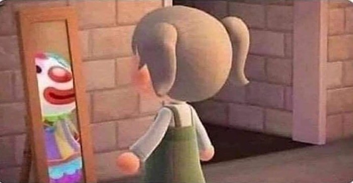 me watching them turned out being truly bff