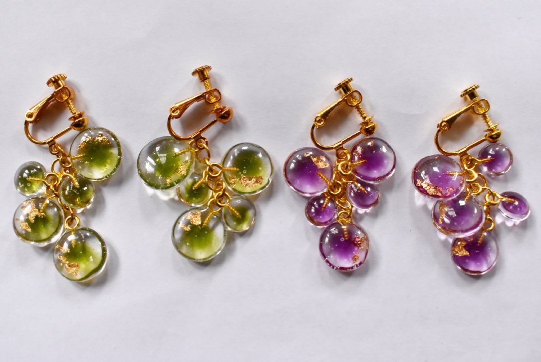Kinku على تويتر T Co Cg6cwr79ah ハンドメイド アクセサリー イヤリング ピアス ハンドメイドアクセサリー レジン レジン液 Uvレジン レジンアクセサリー レジンハンドメイド ハンドメイド販売 ハンドメイドピアス ハンドメイド雑貨 レジン作品