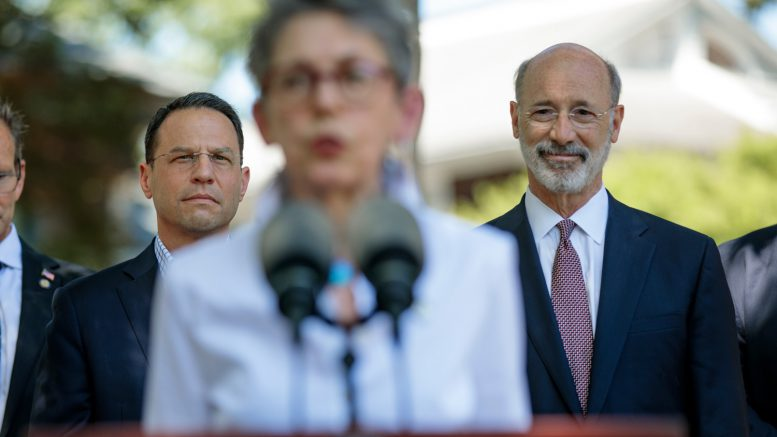 ThePLSReporter's tweet photo. Abortion rights supporters turn concerns to gubernatorial race https://t.co/Ft5aHJ0Lou https://t.co/3lH5qUvmjX