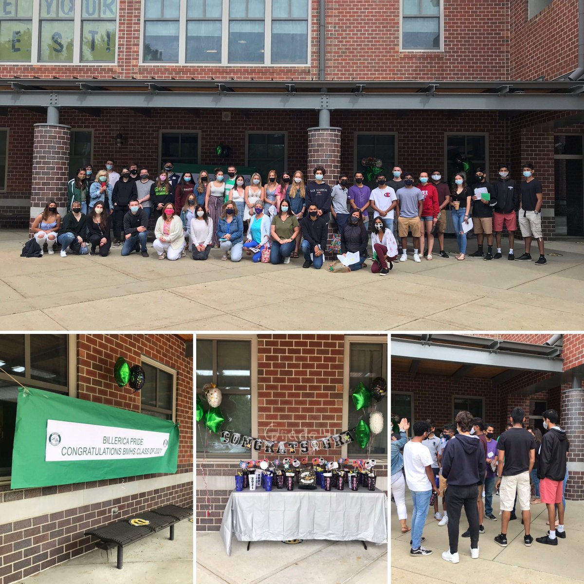 Ditson Elementary tweet media