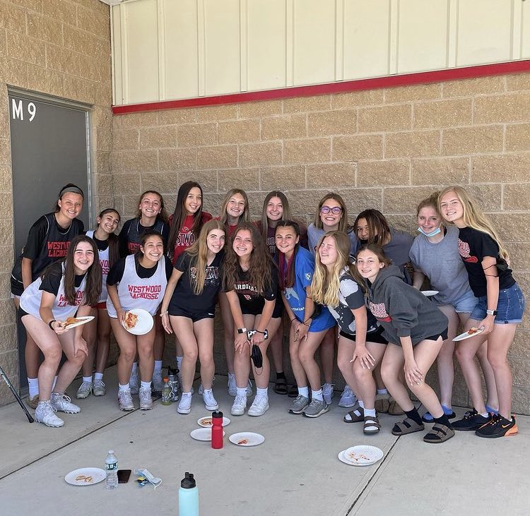 Westwood Hs Glax Westwoodglax Twitter