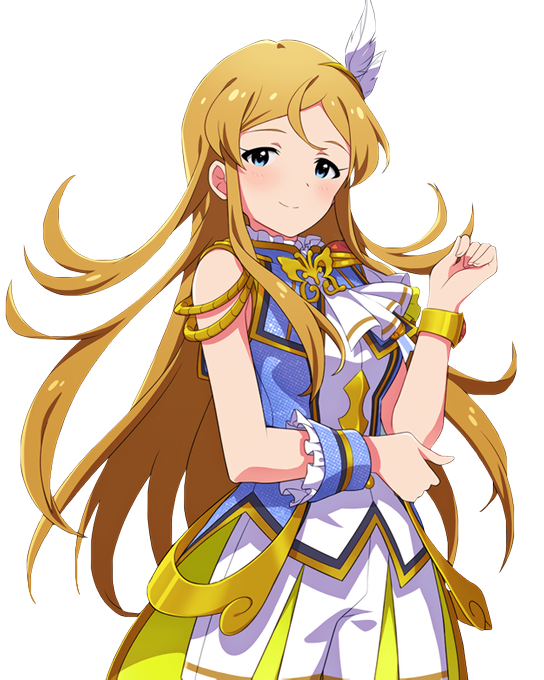 ミリシタ立ち絵のtwitterイラスト検索結果 ミリシタ立ち絵のtwitterイラスト検索結果