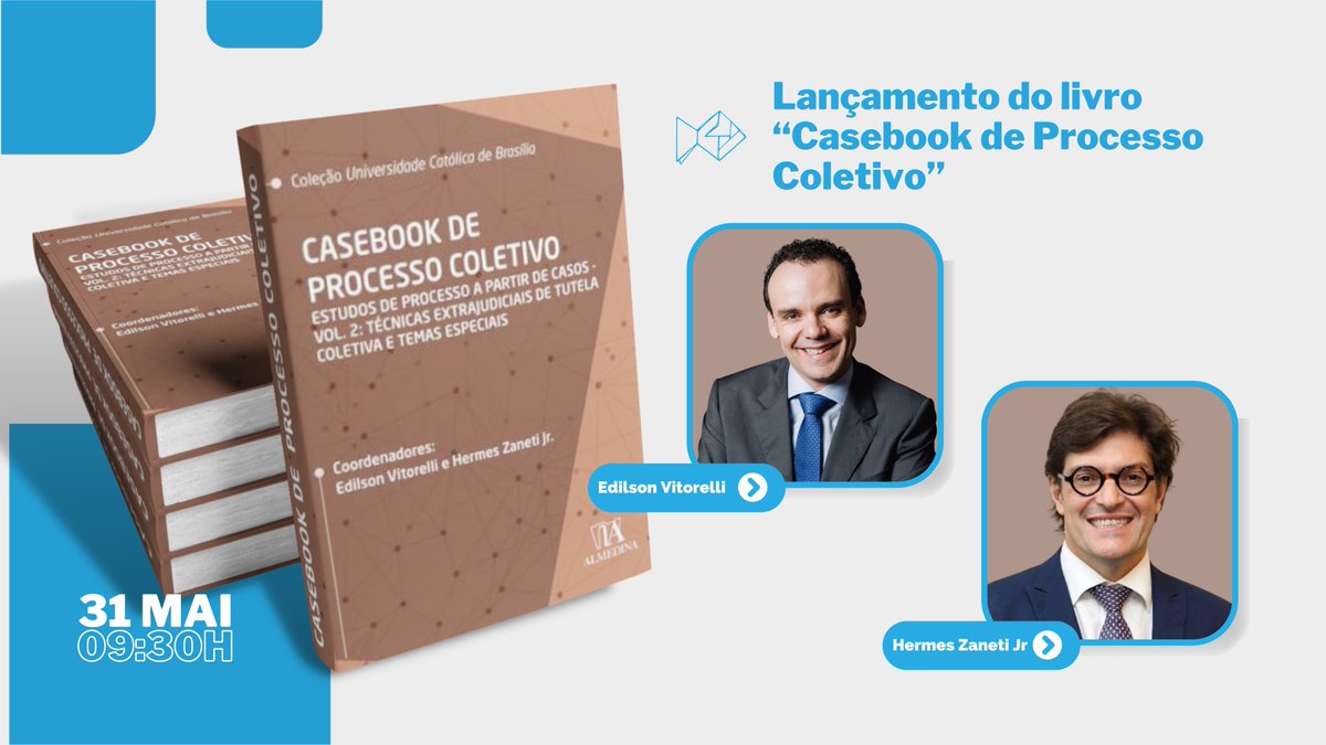 PPGDir's tweet photo. FPCC Convida - 31 maio 2021 às 9h30 via ZOOM
SAIBA MAIS 👉🏼 https://t.co/HRBkRNYo1u
GARANTA AQUI SUA INSCRIÇÃO 📲https://t.co/vWEtUh4uYO https://t.co/uI8j0SMGXp