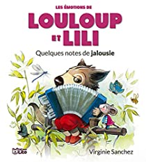 <a href="/editions_lito/">Éditions Lito</a> Nouvelle critique sur Louloup et Lili : Quelques notes de jalousie de Virginie Sanchez sur Babelio : "J'ai découvert cet album avec mon petit garçon qui a bientôt 3 ans et à qui cette lecture a beaucoup..." babelio.com/livres/Sanchez… via @babelio