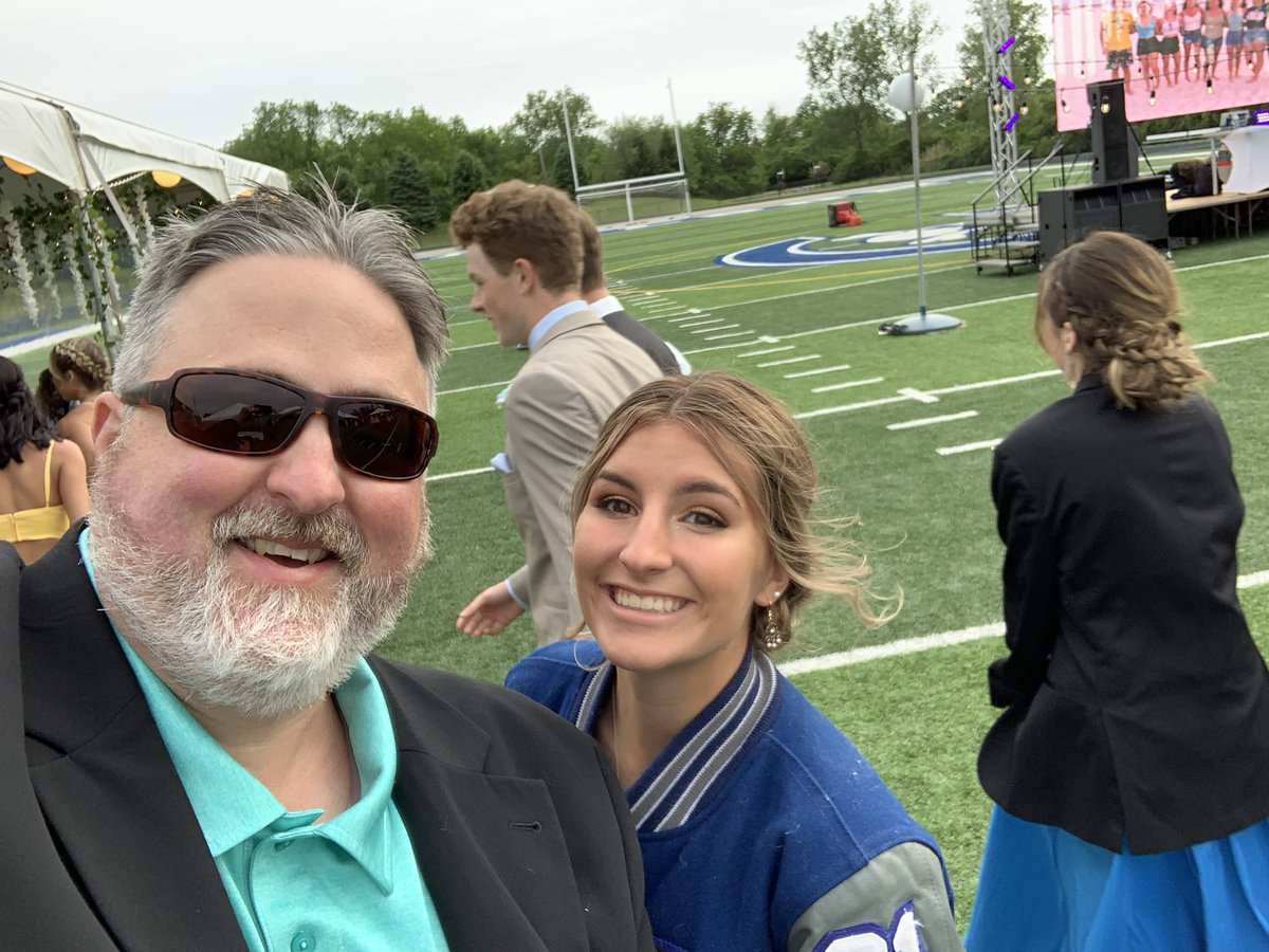 What a night!  <a href="/CHSMarauder/">Carlson High School</a> Prom 2021 was a huge success!  The rain held off. Kids had fun dancing the night away!  Next stop-Graduation!!!!!  Huge shout out to Mrs Bechtol, Mrs Fountain, and all who helped make this a memorable night!!! <a href="/superGSD/">Amy Conway</a> <a href="/shultzatcarlson/">Jessica Shultz</a> <a href="/GSDathletics/">Dan Kalbfleisch</a>