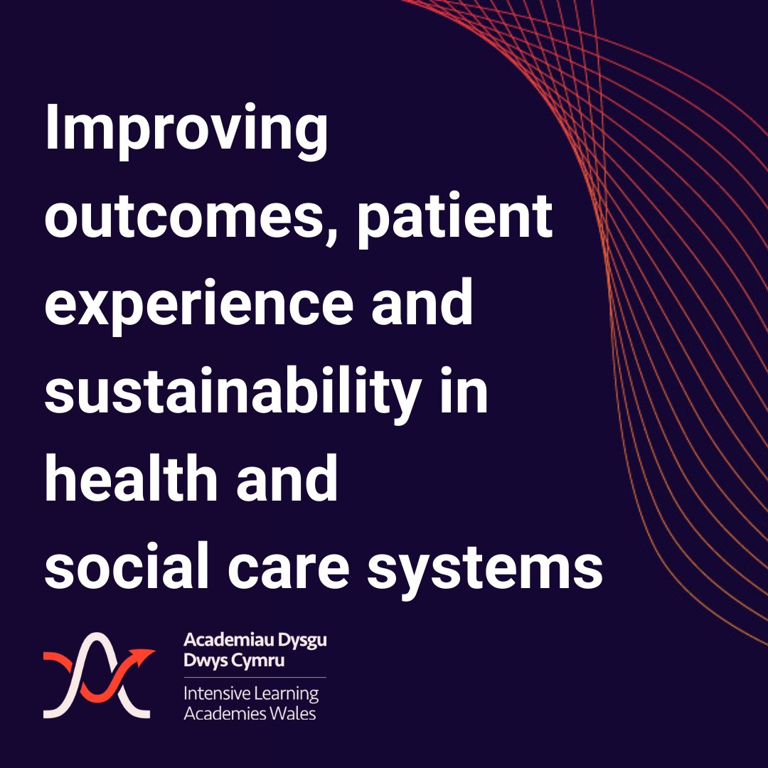 lshubwales's tweet photo. 📢 We’re pleased to announce that the @SwanseaUniversity Value-Based Health and Care Academy has been accepted as part of the European Alliance for Value in Health 🎊 https://t.co/9SCMxnGKve