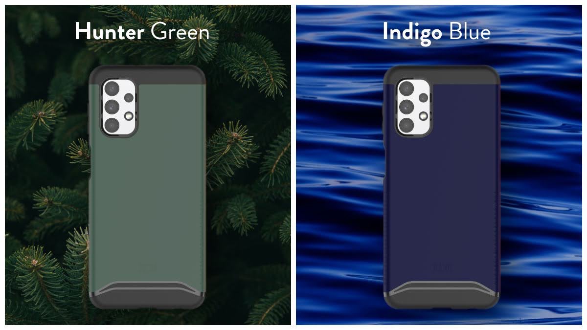 TudiaProducts's tweet photo. Let's Call It... Stepping Outside Of Our Comfort Zone!

We're Adding 2 New Colors To The Tudia Line Up: Hunter Green &amp; Indigo Blue!

Now Available For Some Of Our Most Popular Devices With More To Come.

https://t.co/lBadYV6Nrc https://t.co/khfirYnKrj