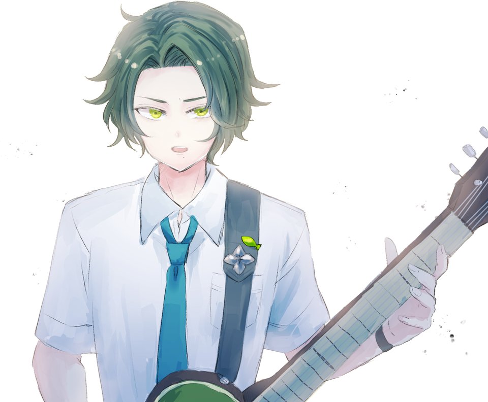 創作 茉莉ちゃん 