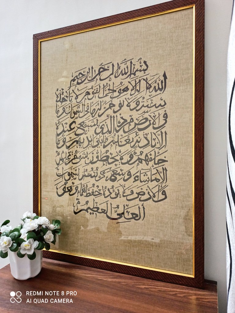 HUROOF ARTS tweet media