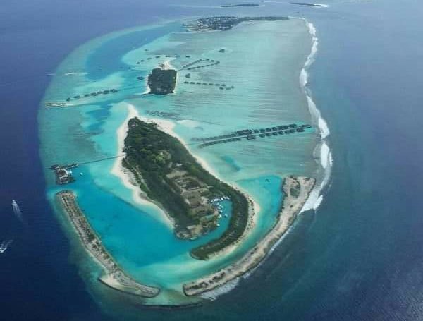 What's the logic allowing beef consumptionvin in Goa but banning it in lakshadweep🤔?
Only Muslim hatred!
#BJPDestroyingLakshadweep