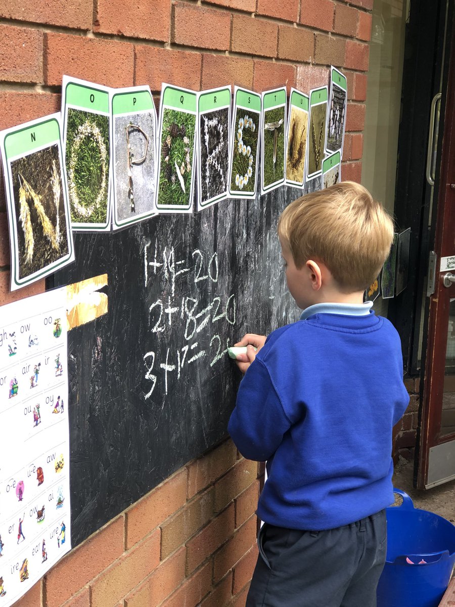 Christletonpri's tweet photo. Amazing number bond knowledge Year 1! #maths #ks1 #yearonecontinuousprovision @ABCDoes 🔢 https://t.co/vEwm5tPT6a