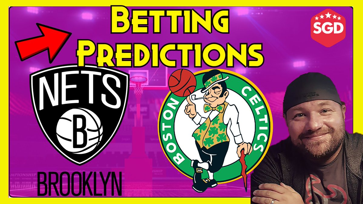 SGDnation's tweet photo. Boston Celtics vs Brooklyn Nets Game 3 5/28/21 NBA Playoff Free NBA
👇👇👇
https://t.co/UttxHFvOLO 

#gamblingtwitter
#nba
#nbaplayoffs
#basketball
#sportsbetting
#youtube
#predictions
#freepick https://t.co/fucOPuGarE