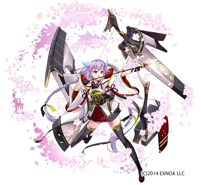 御城プロジェクト:REにて、[絢爛]岡豊城を引き続き担当させていただきました。楽しんで頂ければ幸いです。よろしくお願いいたします。 #城プロRE 