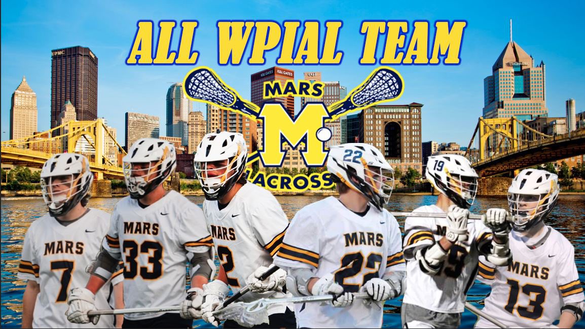 Mars Boys Lacrosse (@planetslax) on Twitter photo Our team also had 6 players on the All WPIAL AA Team! Congratulations to Jacob Wooldridge, Ben Chizmar, Quinn Fuller, Austin Cote , Wes Scurci and Jack McKenzie! Our team also had 6 players on the All WPIAL AA Team! Congratulations to Jacob Wooldridge, Ben Chizmar, Quinn Fuller, Austin Cote , Wes Scurci and Jack McKenzie!