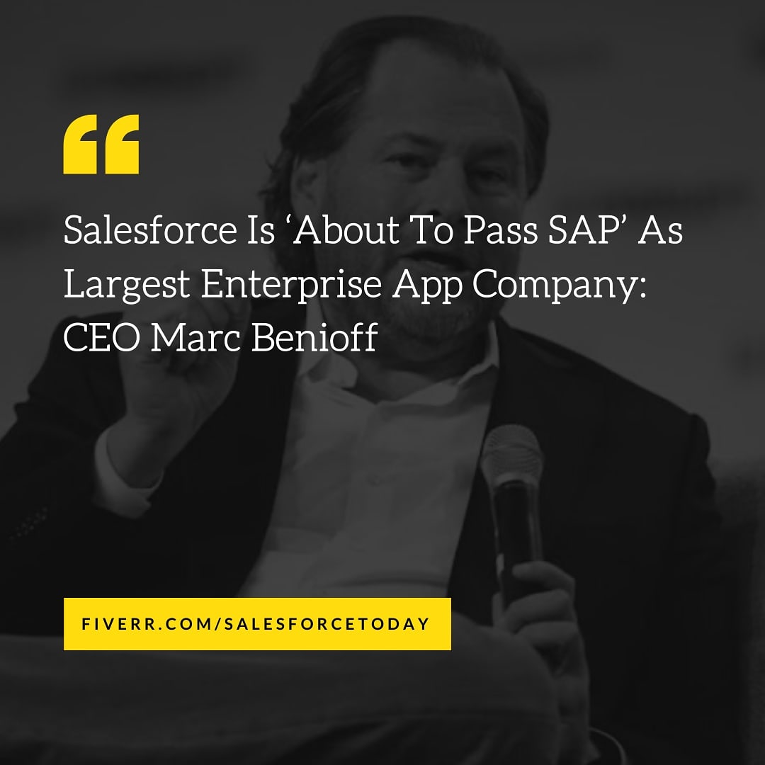 deepschema's tweet photo. Salesforce Flash News - https://t.co/tGrAHlUO0g https://t.co/YrKfKtxFp9