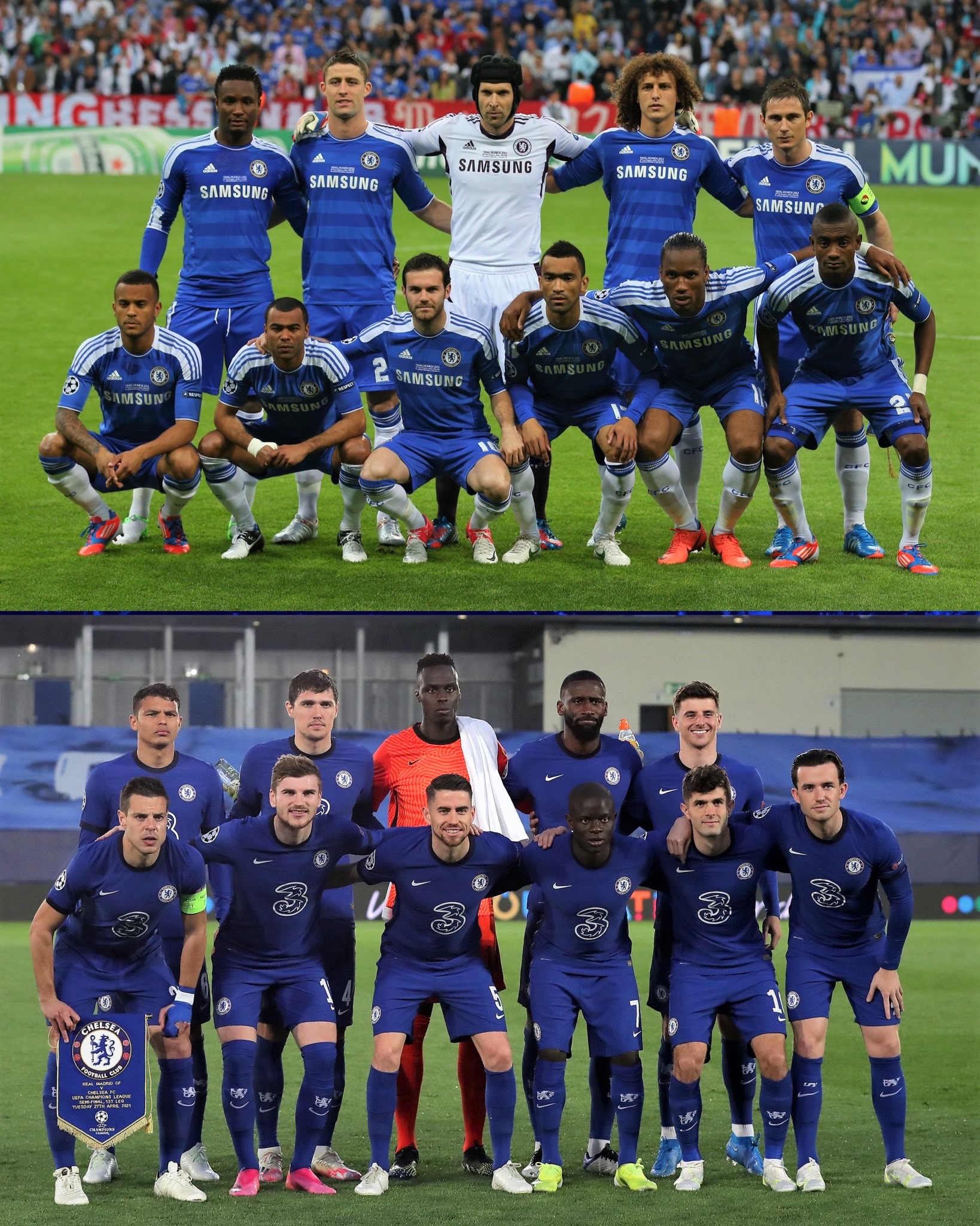 Uefachampionsleague Ligachampionsid Twitter