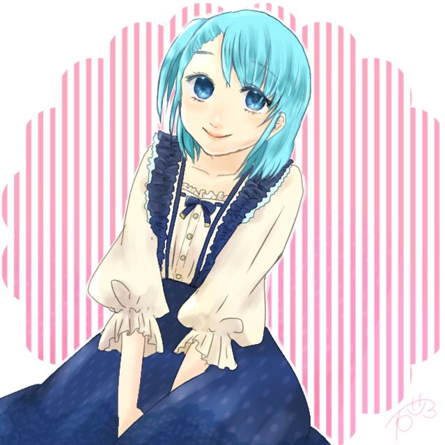 モナリザの戯言のtwitterイラスト検索結果