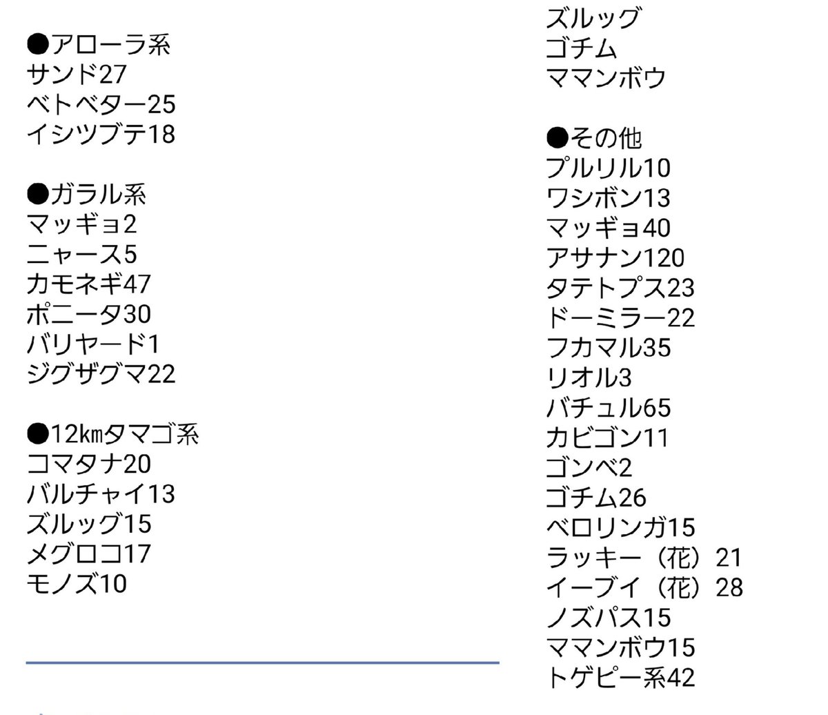 あずあず 検索からです サングラスゼニガメと探検ピカチュウが欲しいのですが ダンゴロ マメパトとの交換は可能でしょうか あずあず 検索からです サングラスゼニガメと探検ピカチュウが欲しいのですが ダンゴロ マメパトとの交換は可能でしょうか