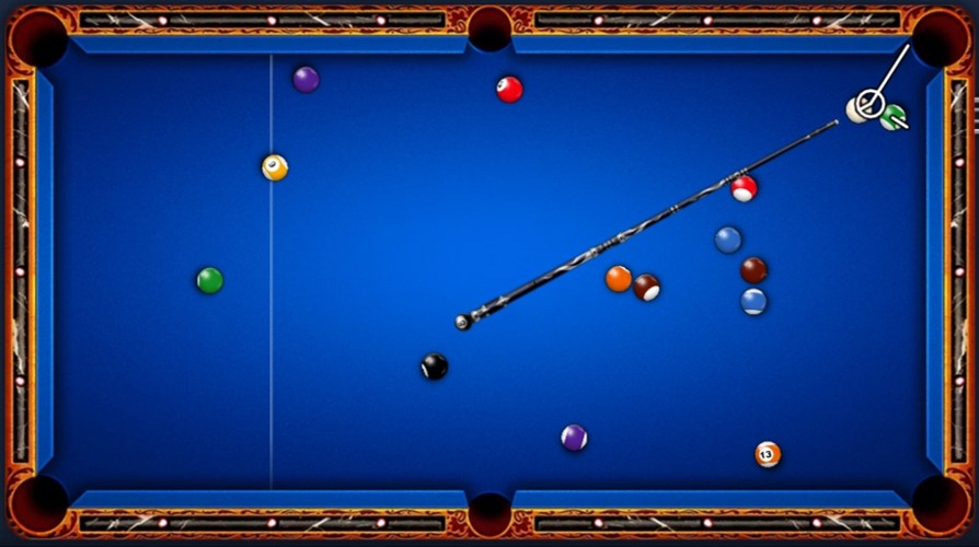 8 Ball Pool on X: Remember to comment with 💎's & LIKE 👍 this post before  5PM UTC Today & we will giveaway this cue to 10 000 players! Comment below!  👇