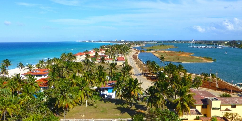 Travel_Fab's tweet photo. ๐Varadero, Cuba... ๐๐๐
#varaderocuba #cuba #stayinspired #cubacollection #beach #visitcuba #cubano #cubatravel #cubastyle #borntotravel #wanderlusts #travel #traveltheworld #cuba_gallery #cubaphoto #explorecuba #lovecuba #PostponeDontCancel #instagood #holiday #CubaTravel ๐ https://t.co/Hz14lm6NVP
