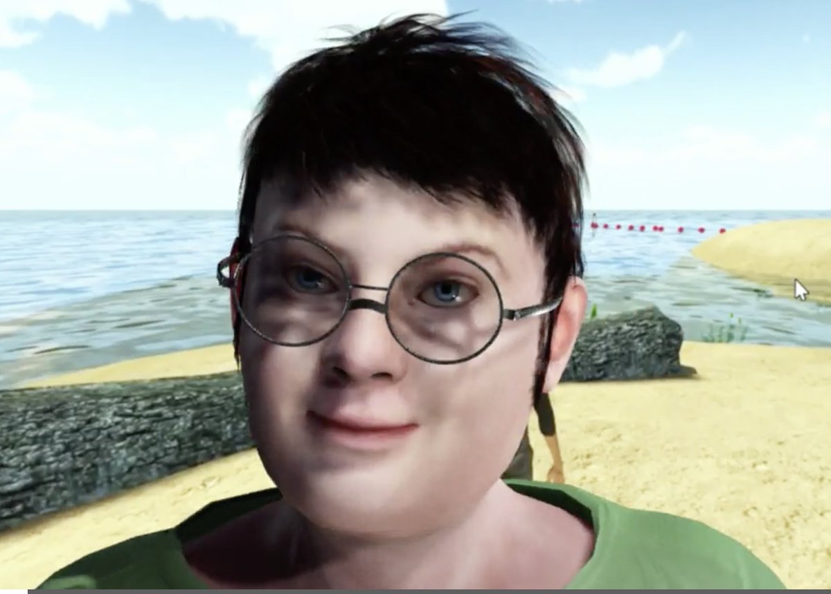 We're working on our version of Pesky gNATs for adults with an Intellectual Disability.  We'd like it to include positive character images people can relate to.  We're going to post some of these as we develop them and we welcome constructive feedback <a href="/FleetwoodCraic_/">Dr Colette Clyne</a> <a href="/WendyLawn/">Wendy.Lawn</a>