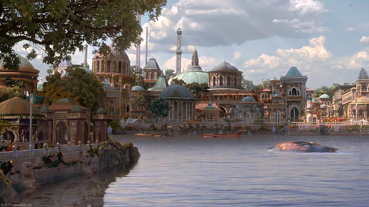 StarWarsUK's tweet photo. Where else would you spend your bank holiday? https://t.co/T0xitZYaqe