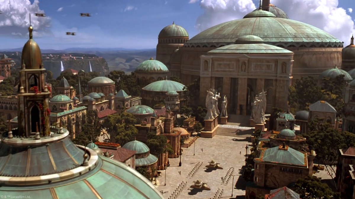 StarWarsUK's tweet photo. Where else would you spend your bank holiday? https://t.co/T0xitZYaqe