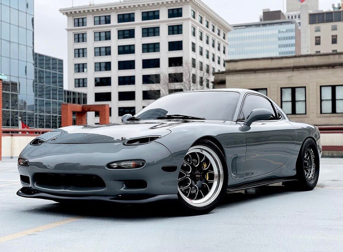 WELD Racing on Twitter: