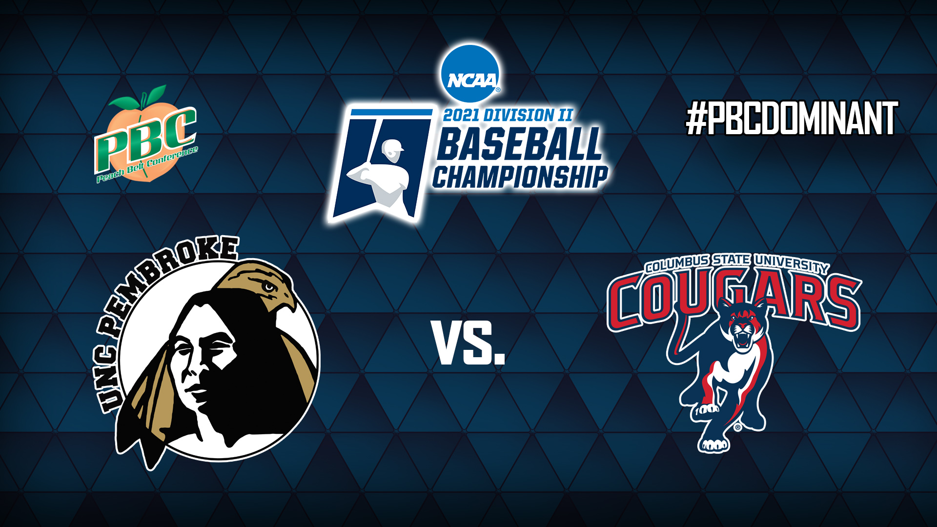 Peach Belt on Twitter "NCAA Baseball Southeast Regional