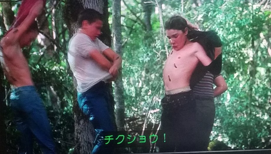 تويتر Sayjoy えんじょい على تويتر 四人 たいしたことないンゴ 泥水 バシャバシャ ヒル よろしくニキーwww スタンドバイミー 金曜ロードショー 金曜ロードshow T Co 99xo9qs5jz