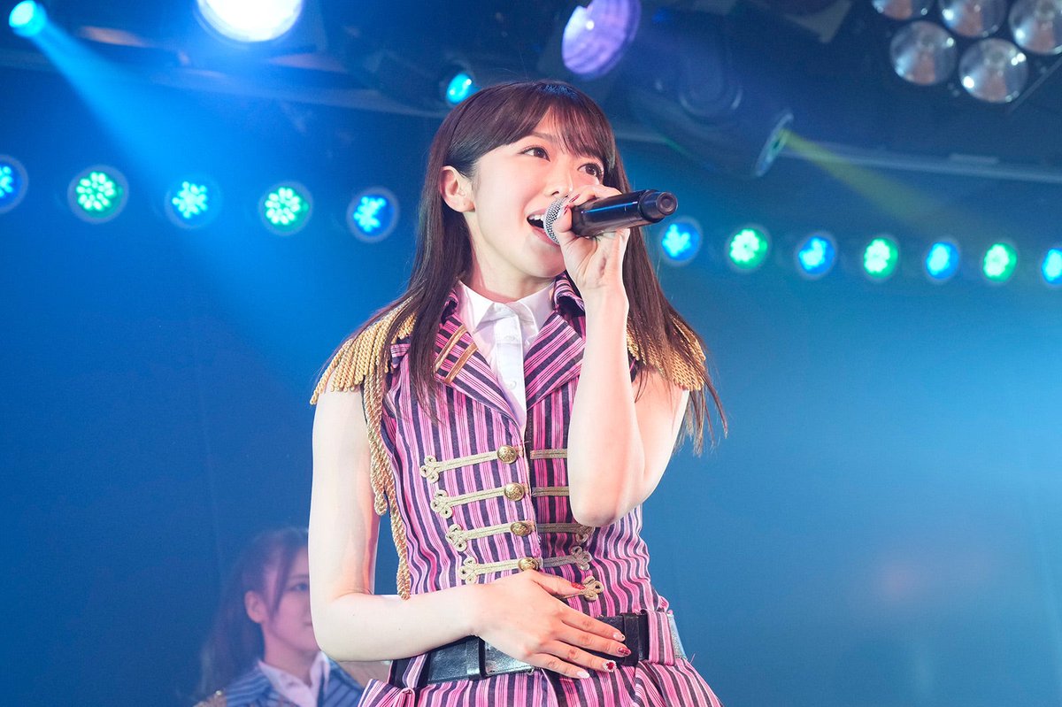 ট ইট র モデルプレス 写真追加 Akb48峯岸みなみ卒業公演 アイドル人生に幕 高橋みなみ 小嶋陽菜らogメンバーも登場 卒業後にやりたいことは 自分の未来にも期待したい 峯岸みなみ Chan 31 フォトギャラリー アプリ限定写真あり T