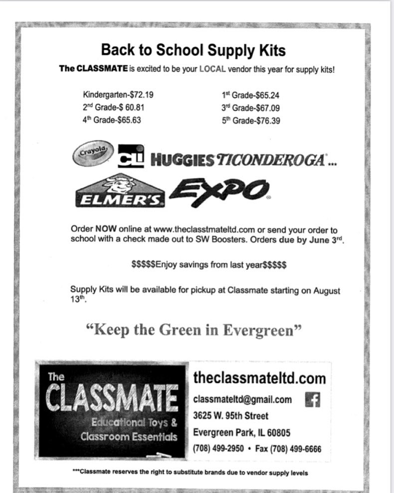 SWBooster tweet media