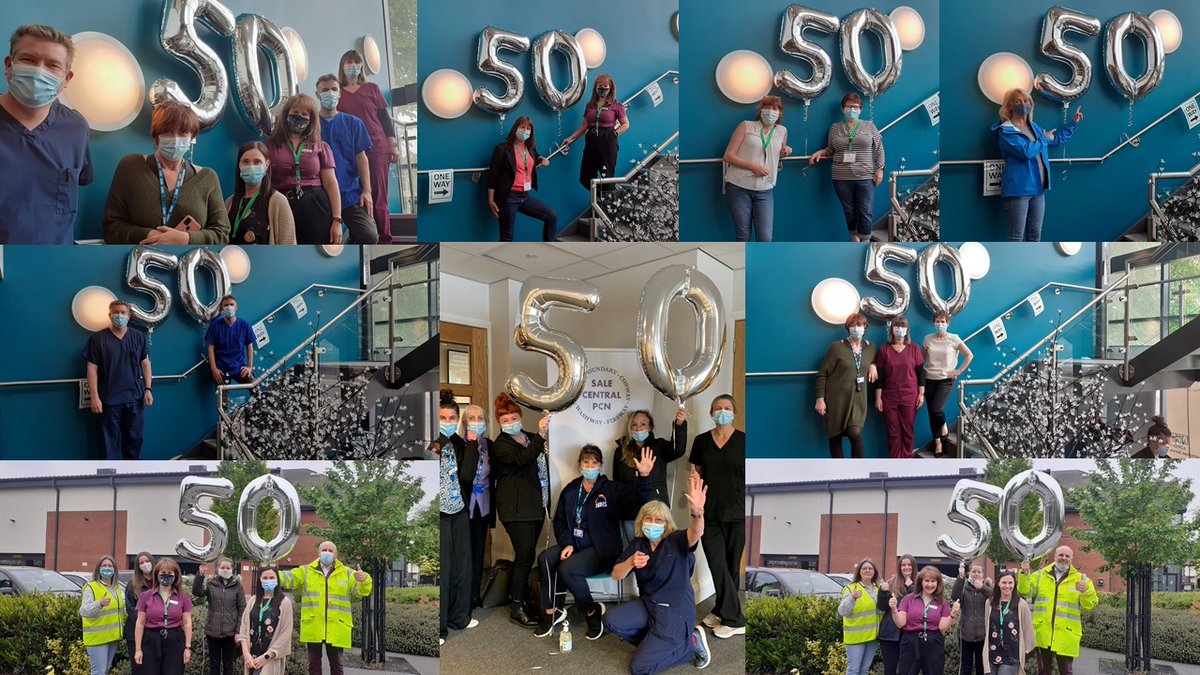 The LifeCentre tweet media