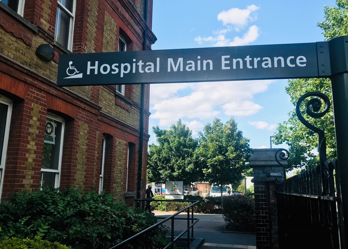 Our new visiting guidance takes effect from Friday 28 May. Please visit our website for all the information you need about visiting at both University Hospital Lewisham and Queen Elizabeth Hospital in Woolwich: lewishamandgreenwich.nhs.uk/latest-news/ch…