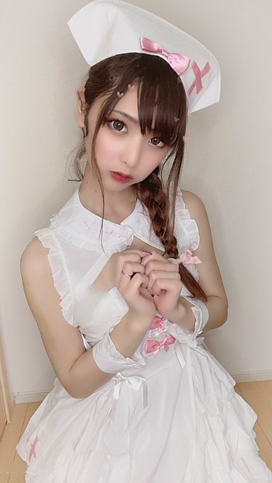 コスプレイヤー矢澤あづなのTwitter画像40