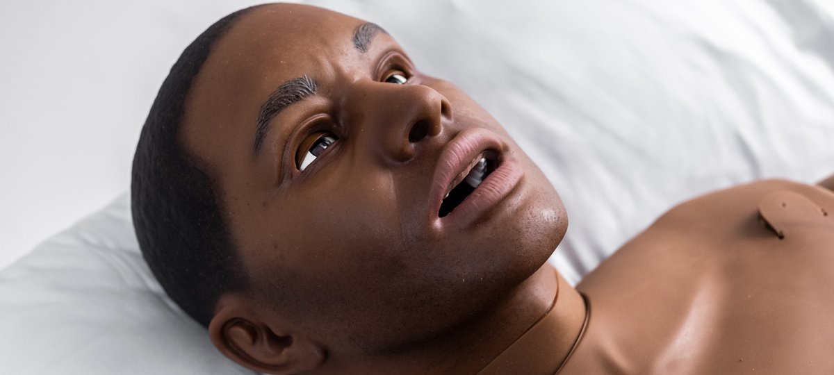 Avez-vous entendu parler du dernier simulateur patient #SimMan3GPLUS ? 

Ce simulateur patient est extrêmement réaliste à plus d’un titre :
- son apparence
- l’utilisation de dispositifs cliniques réels

Retrouvez-le directement sur notre site internet : 
laerdal.com/fr/products/si…