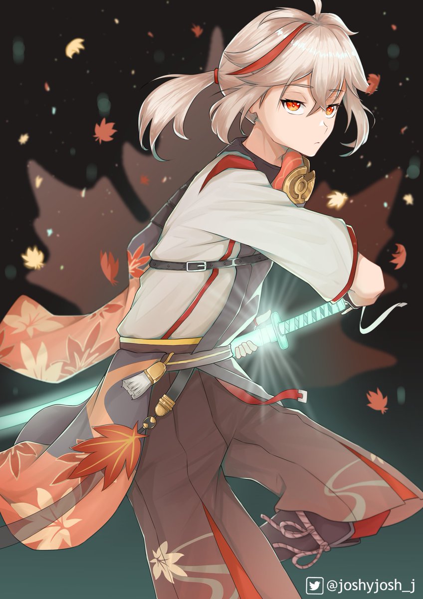 joshArt | VGEN comms open | on X: 