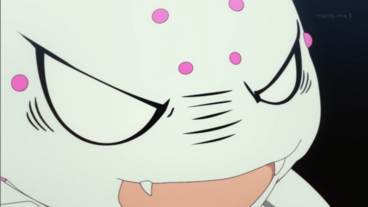 蜘蛛ですが なにか 話 感想 蜘蛛子のせいで戦争待ったなしｯｯ アキブラ