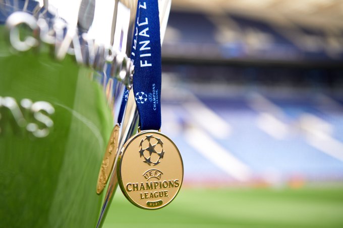 チャンピオンズリーグ優勝回数 １９５５ 最新 まとめ サッカーぶんがく